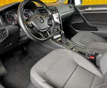 Zunanja slika - VW Golf - 1.6 TDI AUT.-NAVI-PDC-TEMP - 15 - Predogledna slika
