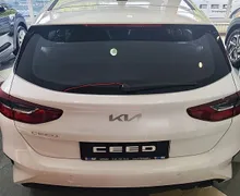 Zunanja slika - KIA Ceed - 1.0 T-GDi LX Champion+ ISG. M T 74 kW - 11 - Predogledna slika