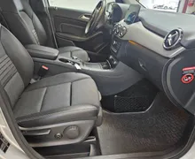 Notranja slika - Mercedes-Benz B-Razred - B 200 d Urban avt - 8 - Predogledna slika