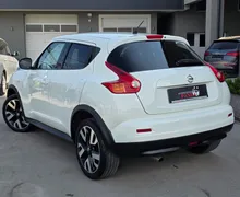 Zunanja slika - Nissan Juke - 1.6 16V - 3 - Predogledna slika