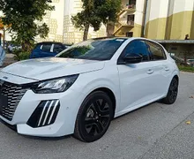Zunanja slika - Peugeot 208 - 1.2 Turbo 100 S S Envy-KAMERA 360-NAVI-AKCIJA - 1 - Predogledna slika
