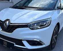 Zunanja slika - Renault Scénic - Grand Scenic TCe 140 Techno-PANORAMA-KAMERA-7.SEDEŽEV-HEAD UP - 3 - Predogledna slika