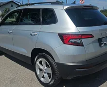 Zunanja slika - Škoda Karoq - 1.5 TSI 150ks DSG °1.LASTNIK° °KAMERA° °VIRTUAL° - 6 - Predogledna slika