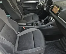 Zunanja slika - Škoda Karoq - 4x4 2.0 TDI 150ks °DSG° °1.LASTNIK° °VIRTUAL° - 9 - Predogledna slika