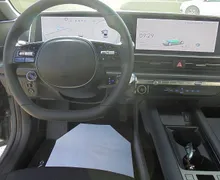 Zunanja slika - Hyundai Ioniq 6 - BEV 77KWH PREMIUM°Winter°elekt.kljuke°AKCIJA° - 8 - Predogledna slika