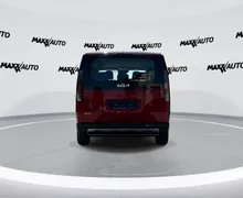 Zunanja slika - KIA PV5 - Quantum 71.2 kWh baterija 120 kW 163 KS - 5 - Predogledna slika