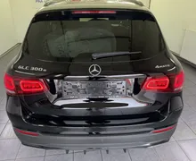 Zunanja slika - Mercedes-Benz GLC-Razred - GLC 300 e 4MATIC AMG.NEMŠKI+4ALU.USNJE.LED.KAMERA - 7 - Predogledna slika