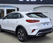 Zunanja slika - KIA XCeed - 1.6 T-GDi EX SMART ISG.7DCT 110.3 kW - 3 - Predogledna slika