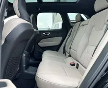 Notranja slika - Volvo XC60 - T6 AWD Plug-in hybrid Electric   Petrol Plus Dark - 11 - Predogledna slika