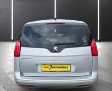 Zunanja slika - Peugeot 5008 - MOŽNOST FINANCIRANJA BREZ POLOGA - 6 - Predogledna slika
