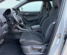 Notranja slika - Škoda Karoq - 4x4 2.0 TDI Sportline DSG-Webasto-ACC-PDC-Kamera.. - 7 - Predogledna slika
