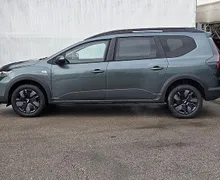 Zunanja slika - Dacia Jogger - Expression 110 + 6 let jamstva - 7 - Predogledna slika