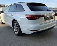 Zunanja slika - Audi A4 - Avant 2.0 TDI 110  150 - 5 - Predogledna slika