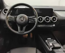 Zunanja slika - Mercedes-Benz GLA-Razred - GLA 250 e Avt.KAMERA.PANORAMA.LED.USNJE.NAVI.TOP - 19 - Predogledna slika