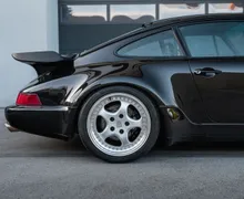 Zunanja slika - Porsche 911 - 964 Turbo 3.3 - BAD BOY - ZA POZNAVALCE - 9 - Predogledna slika