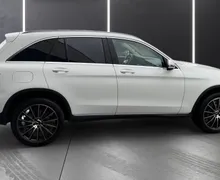 Zunanja slika - Mercedes-Benz GLC-Razred - 300DE 4MATIC AUT MULTIBEAM NAVI PDC KAMERA TOP... - 7 - Predogledna slika