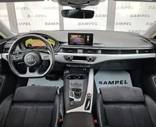 Zunanja slika - Audi A5 - Sportback 2.0 TDI Sport 140kW S Line - LED LUČI - VIRTUAL - 8 - Predogledna slika