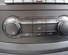 Zunanja slika - Mercedes-Benz Vito - 114 CDI - EXTRA DOLGI - 136 KM - VZRATNA KAMERA - - 13 - Predogledna slika