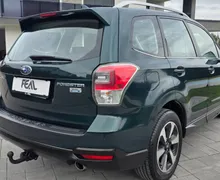 Zunanja slika - Subaru Forester - 2.0D-4X4-1 LASTNIK-XENON-LED-KAMERA-FACE LIFT - 4 - Predogledna slika