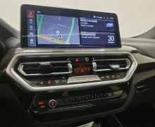 Zunanja slika - BMW X4 - M40D - 14 - Predogledna slika