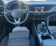 Notranja slika - Opel Insignia - 1.6 SPORT-USNJE-NAVI-ACC-LINE ASIST-ALU... - 9 - Predogledna slika