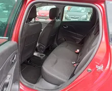 Zunanja slika - Renault Clio - Clio - 8 - Predogledna slika