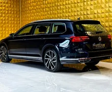 Notranja slika - Volkswagen Passat Variant - 2.0 TDI BMT R-Line Edition DSG - 7 - Predogledna slika