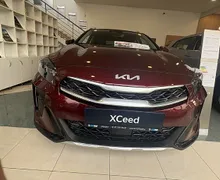 Zunanja slika - KIA XCeed - 1.6 T-GDi EX WAY ISG.7DCT 110.3 kW - 3 - Predogledna slika