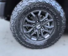 Zunanja slika - Ford Ranger - RAPTOR 2.0 ECOBLUE 210PS A10 e-AWD - 8 - Predogledna slika