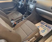 Zunanja slika - VW Golf - 1.2 TSI Cabriolet KREDIT BREZ POLOGA-KOT NOV... - 6 - Predogledna slika