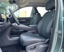 Zunanja slika - Geely EX5 - MAX - 10 - Predogledna slika
