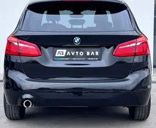 Zunanja slika - BMW Serija 2 - Active Tourer: 216d+SPORT+LED+MEMORY+NAVI - 7 - Predogledna slika