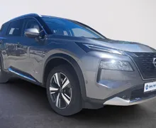Zunanja slika - Nissan X-Trail - ePOW 4WD TEKNA - 1 - Predogledna slika