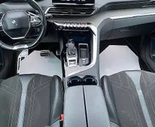 Zunanja slika - Peugeot 5008 - GT PACK 2.0 HDI 180 EAT8-ACC-NAVI-KAMERE 1. LAST - 8 - Predogledna slika