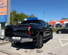 Zunanja slika - Ford Ranger - PLATINUM 3.0 TDCI MAXXX OPREMA 4X4 240KM - 7 - Predogledna slika