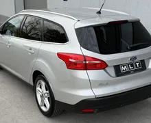Zunanja slika - Ford Focus - 1,5 TDCi Titanium - 3 - Predogledna slika