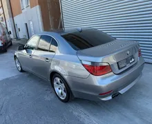 Zunanja slika - BMW serija 5: - 530xd - 1 - Predogledna slika