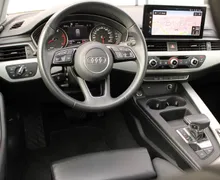 Zunanja slika - Audi A4 - Avant 35 TDI S tronic LED SPORT SED MASAŽA NAVI PDC - 7 - Predogledna slika