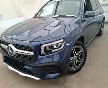 Zunanja slika - Mercedes-Benz GLB-Razred - 200 d AMG +7sedežev - 1 - Predogledna slika