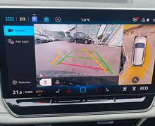 Zunanja slika - Volkswagen Passat - Variant 1.5 TSI eHybrid Elegance DSG 150kW... - 12 - Predogledna slika