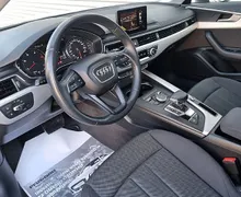 Zunanja slika - Audi A4 - 35 TDI-110KW-AUT-SLOVENSKO POREKLO-2XLED+JAMSTVO - 7 - Predogledna slika