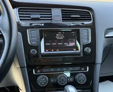 Zunanja slika - VW Golf - Golf - 11 - Predogledna slika