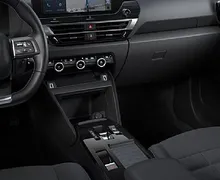 Zunanja slika - Citroën C4 - Business Hibrid 145 avtomatik - 6 - Predogledna slika