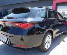 Zunanja slika - Seat Leon - 1.5 TSI 115KM STYLE EDITION SP - VLEČNA KLJUKA - - 5 - Predogledna slika