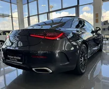 Zunanja slika - Mercedes-Benz CLE Coupe - CLE 200 AUT. COUPE AMG LINE PANO NAVI LED PREMIUM - 7 - Predogledna slika