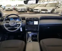 Zunanja slika - Hyundai Tucson - 1.6 CRDi 48V MHEV Premium DCT - 6 - Predogledna slika