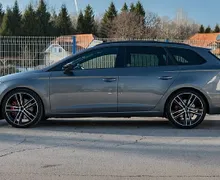 Zunanja slika - Seat Leon - ST 4x4 2.0 TSI CUPRA  DSG - 8 - Predogledna slika