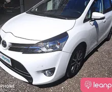 Zunanja slika - Toyota Verso - 1.6 D-4D-XENON-PANORAMA-NAVIGACIJA-PDC-TOP - 1 - Predogledna slika