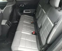 Zunanja slika - Citroën C5 Aircross - 1.6 PHEV Aut navi-acc-pdc-alu-servisiran - 14 - Predogledna slika