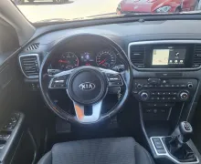Zunanja slika - KIA Sportage - 2WD 1.6 TD - SLOVENSKI + 1. LASTNIK + ZGODOVINA - 30 - Predogledna slika